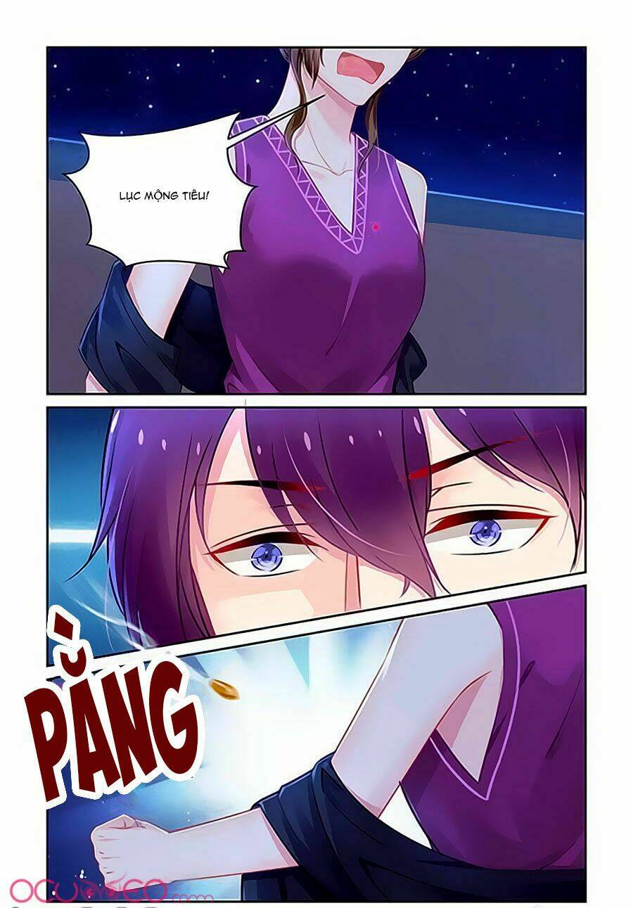 danh môn thiên hậu chapter 186 6