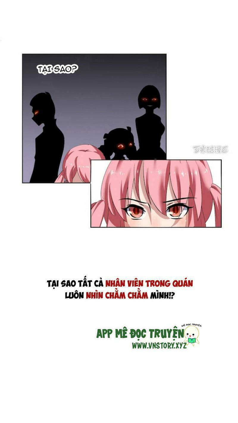 quỷ oa kiều thê của tôi chapter 31 1