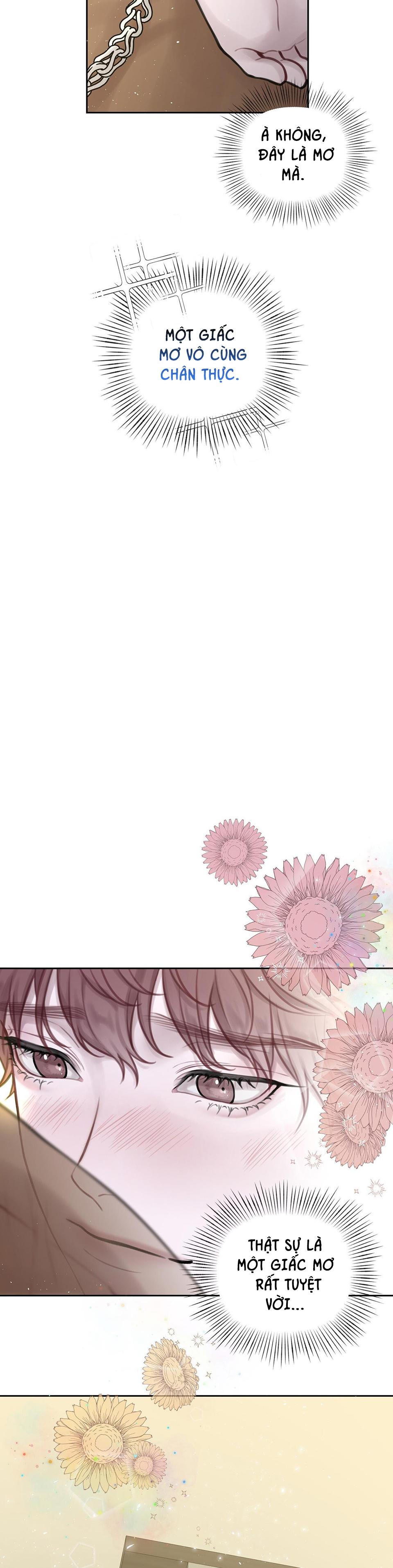 nhật ký giam cầm thư ký jin chapter 2 23