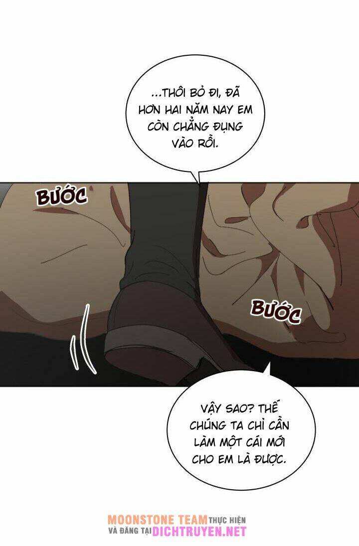 cái chết của lamia orphe chapter 6 10