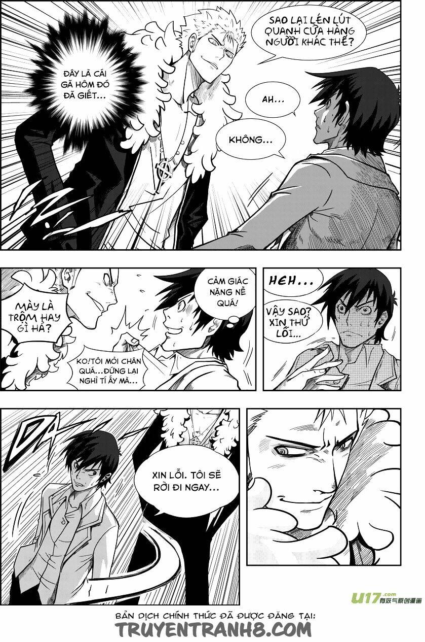 macrophage regulation chapter 1 31