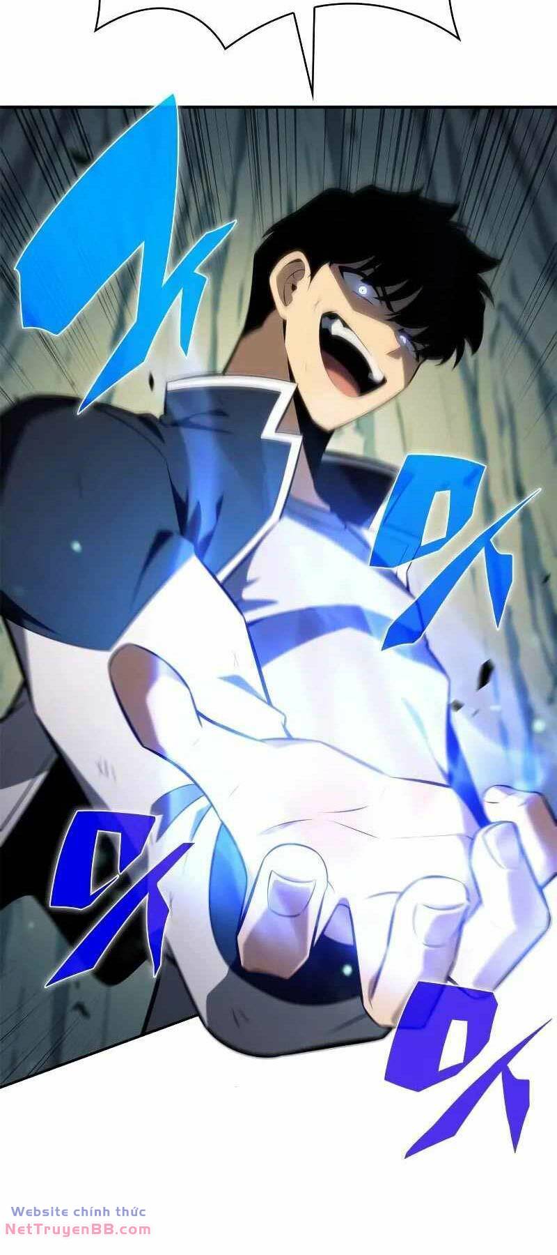 Người Chơi Mới Cấp Tối Đa Chapter 141 68