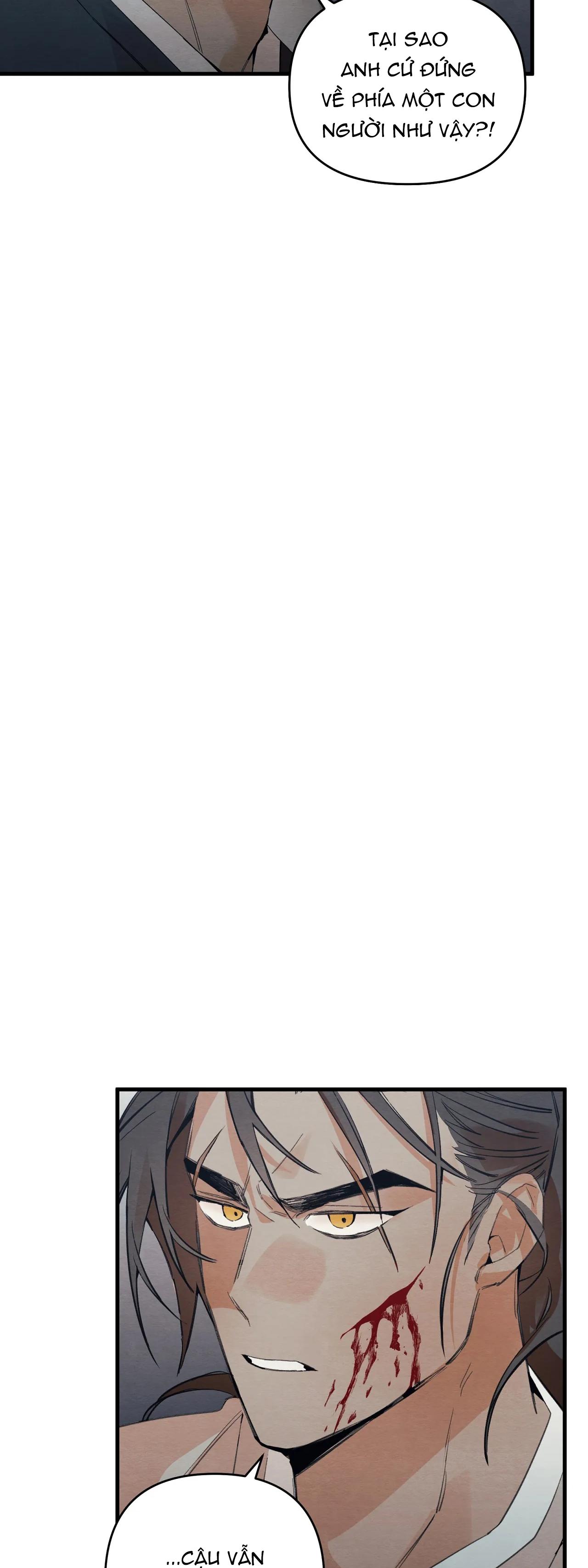 manhwa chịch vồn chịch vã chapter 11 34