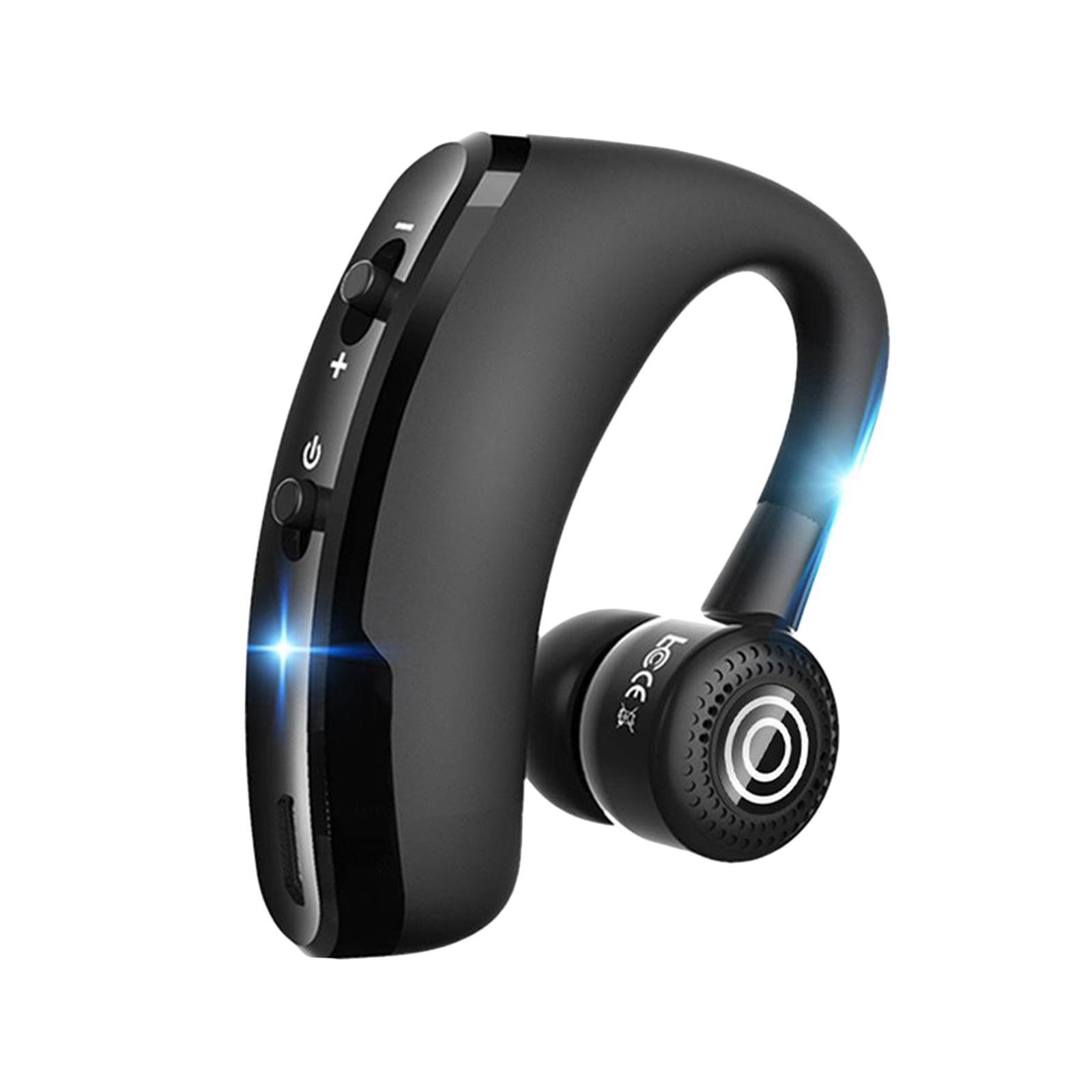 V9 Headset CVC6.0 with Microphone Call Center