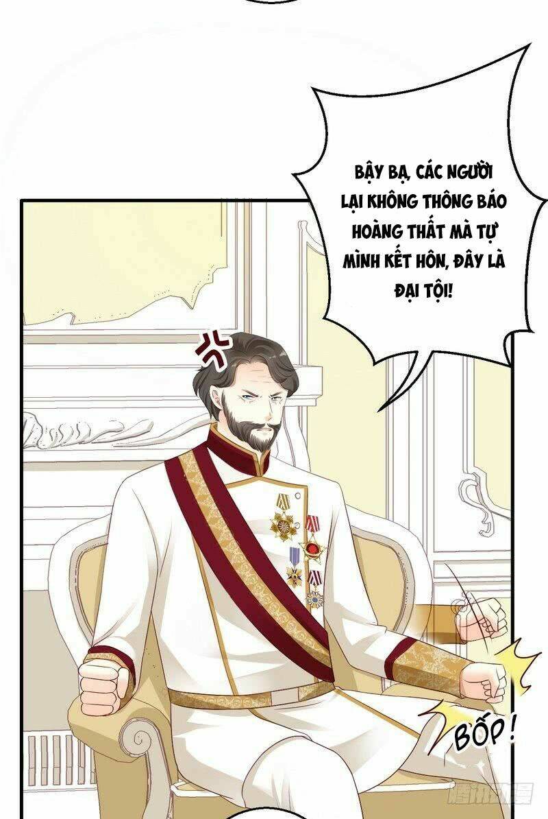 y tá ngọt ngào của hoàng tử chapter 15.2 5