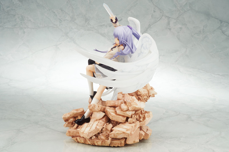 Mô Hình Figure Tachibana Kanade - Angel Beats (1/8)