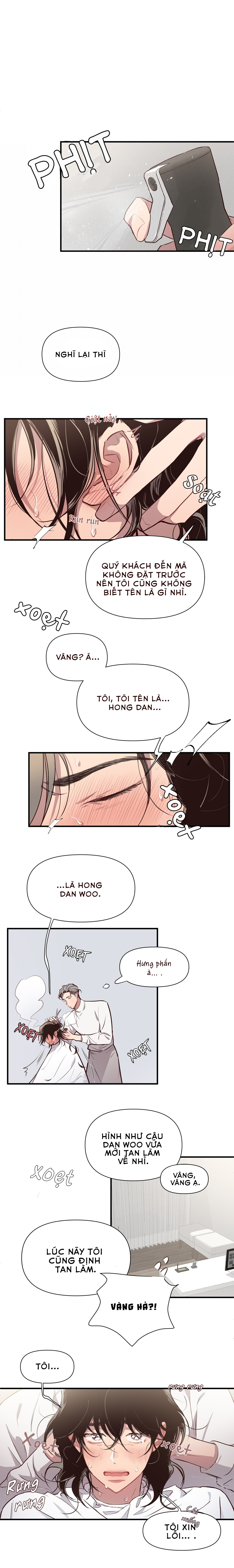 những suy nghĩ thầm kín trong đầu chapter 1 9