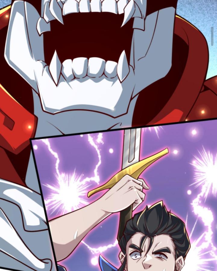 người chơi và nhân vật chính đều muốn làm hại ta chapter 113 21