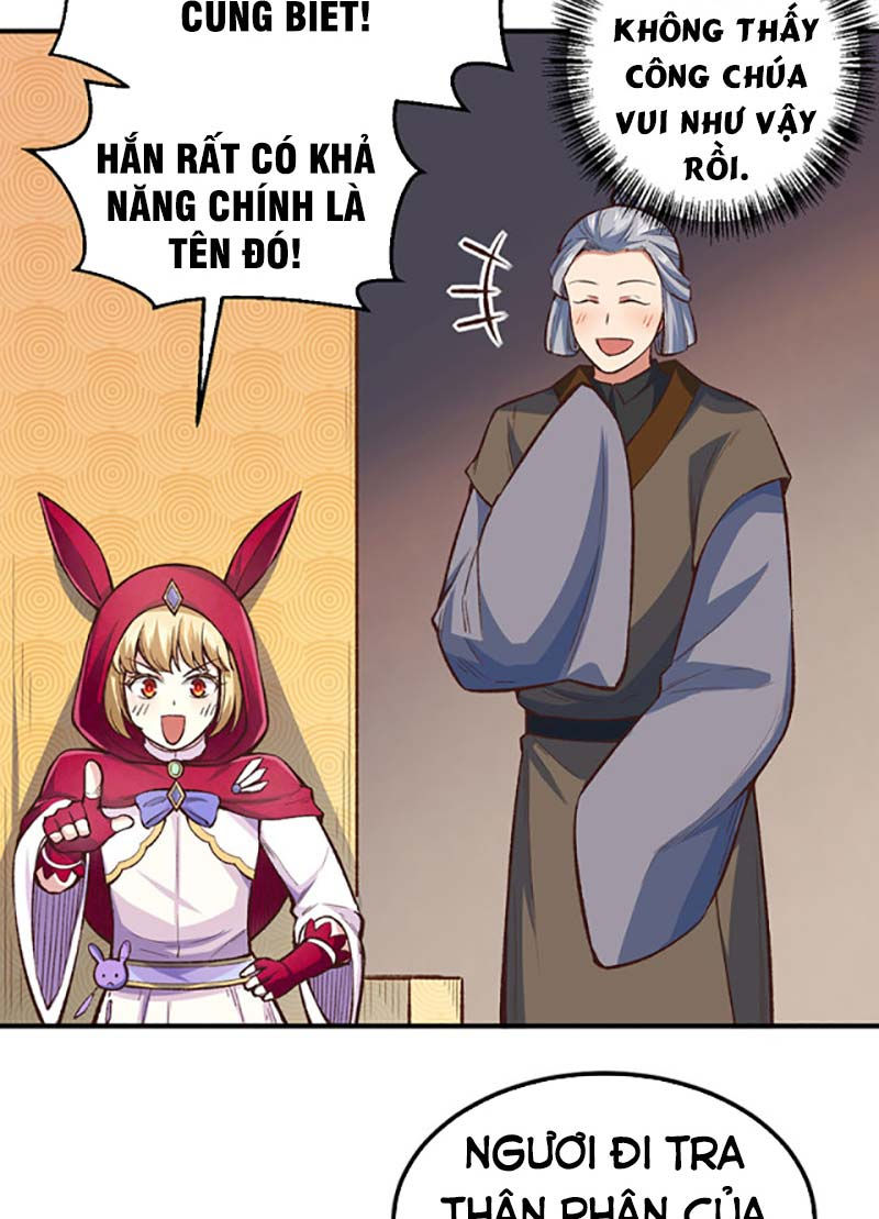 võ đạo độc tôn chapter 456 29