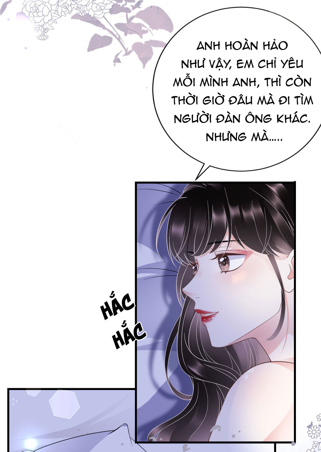 [16+] đại tiểu thư có thể có ý đồ xấu chapter 20 21