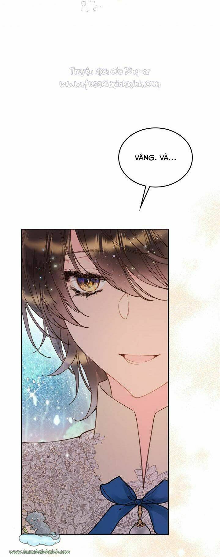 [15+] công chúa chloe chapter 83 26