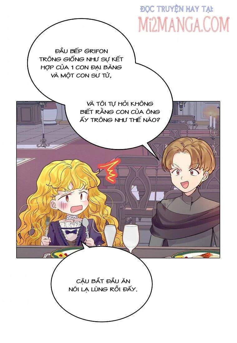 tôi không phải là người tốt chapter 145.5 21