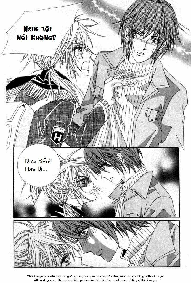 she's scary chapter 1 12