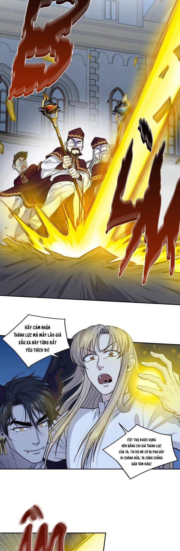 cách vứt bỏ trinh tiết chapter 8 17