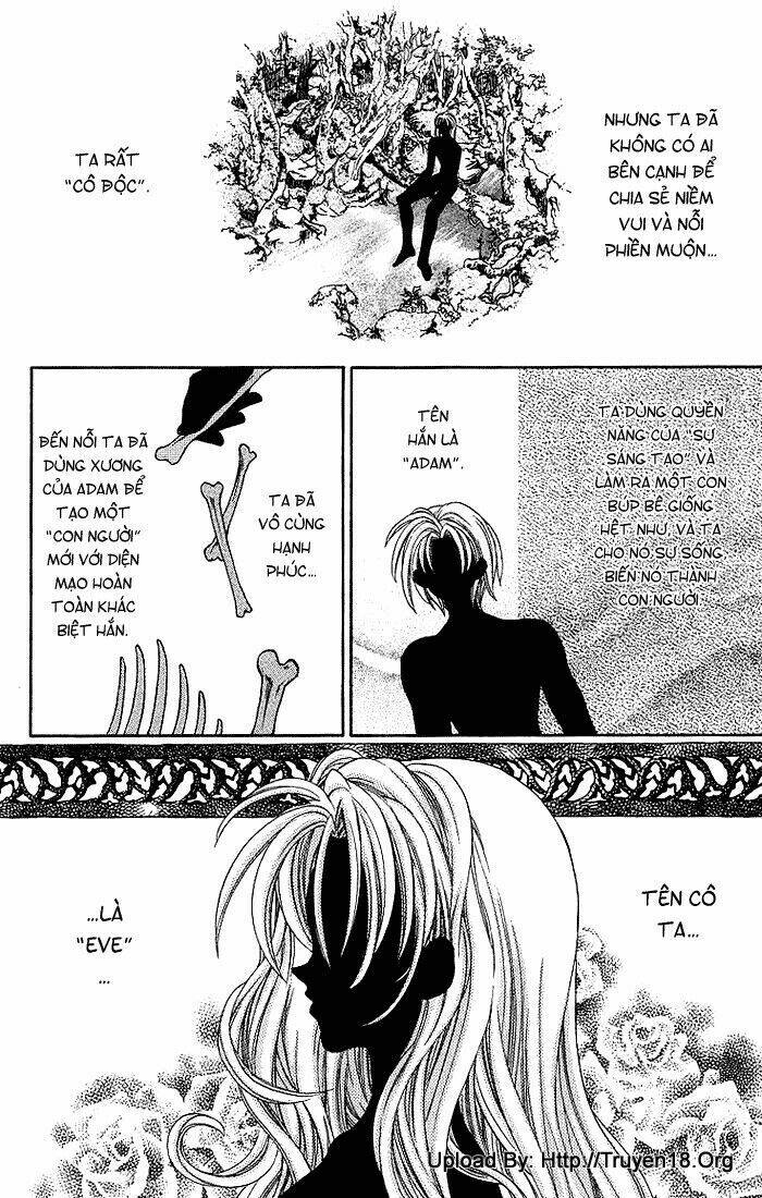 kamikaze kaitou jeanne chapter 29 6