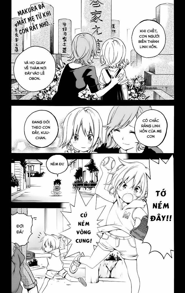 pajama na kanojo chapter 17 7