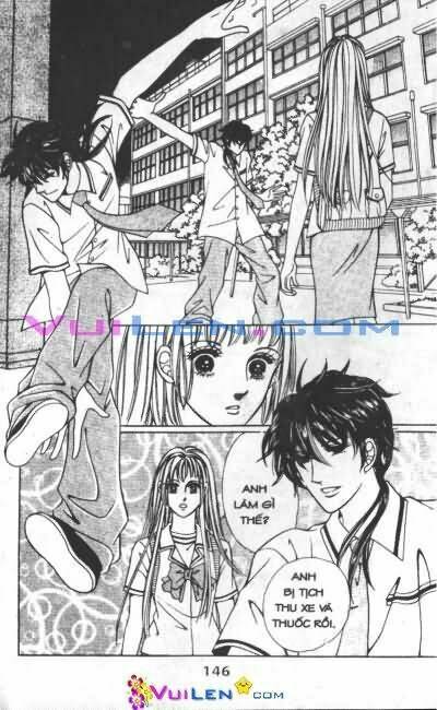tóc gió thôi bay chapter 7 146