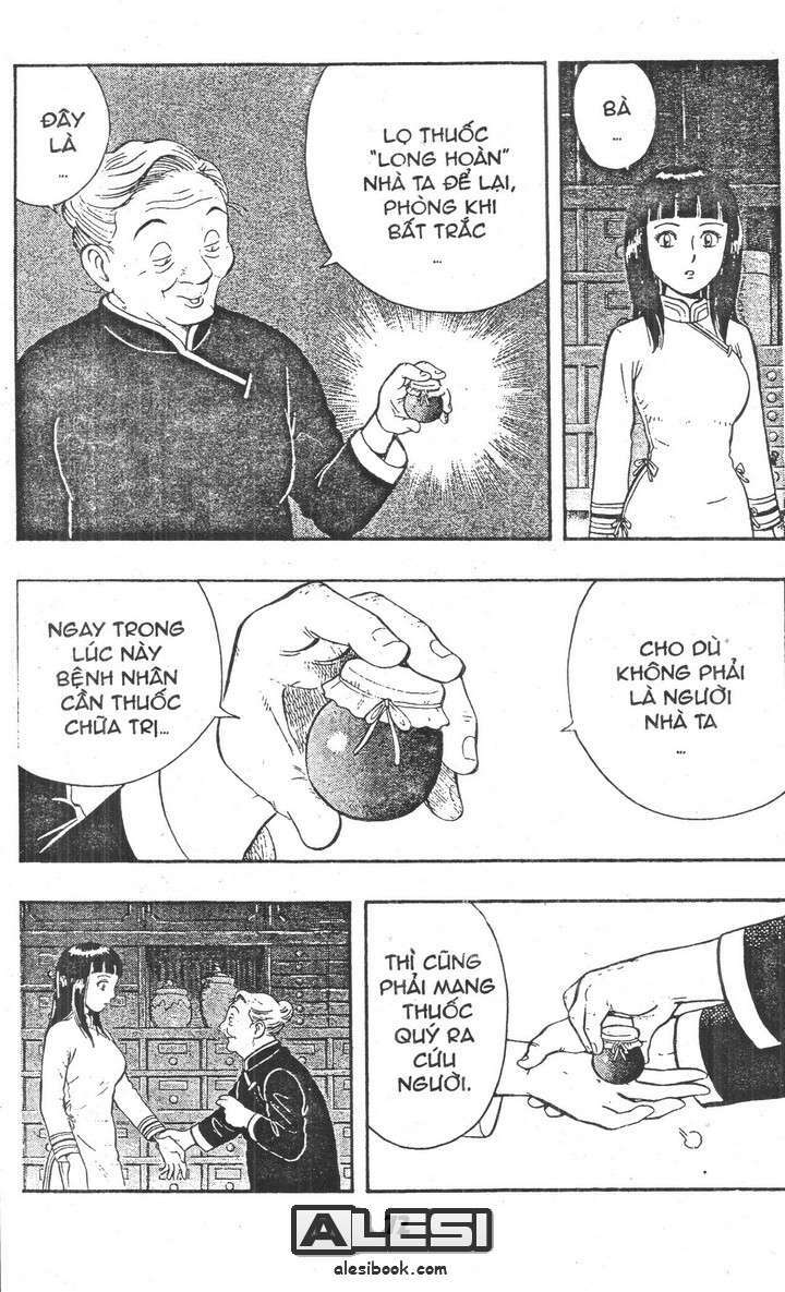 thời niên thiếu của hoàng phi hồng chapter 5 30