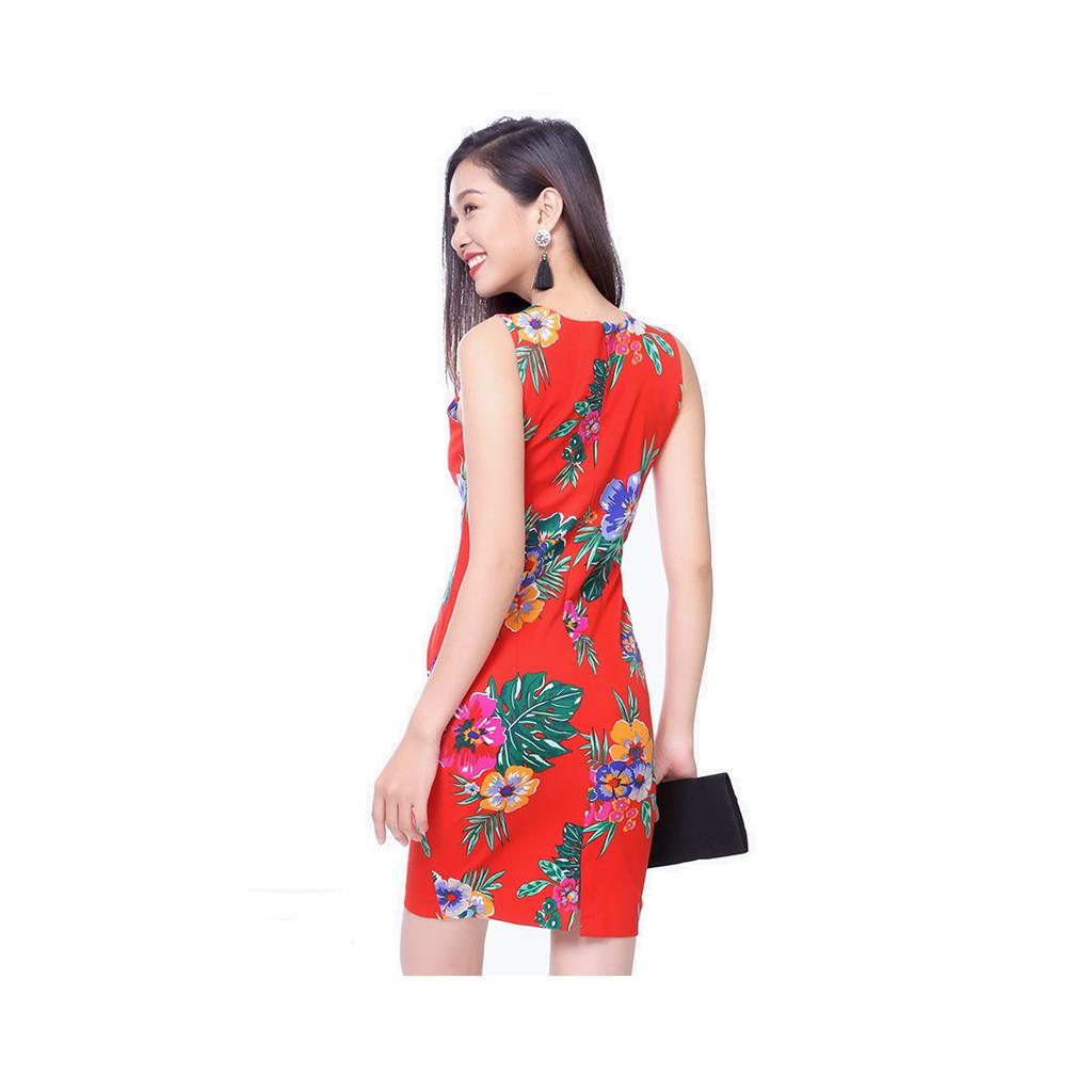 Đầm Body sành Điệu