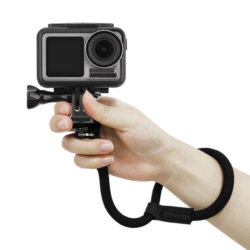 Dây Đeo Máy Ảnh Thể Thao Bằng Nylon Cho Dji Osmo