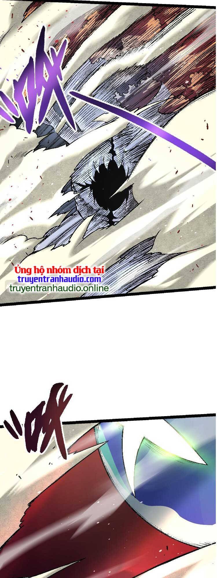 Chuyển Sinh Thành Liễu Đột Biến chapter 0 6