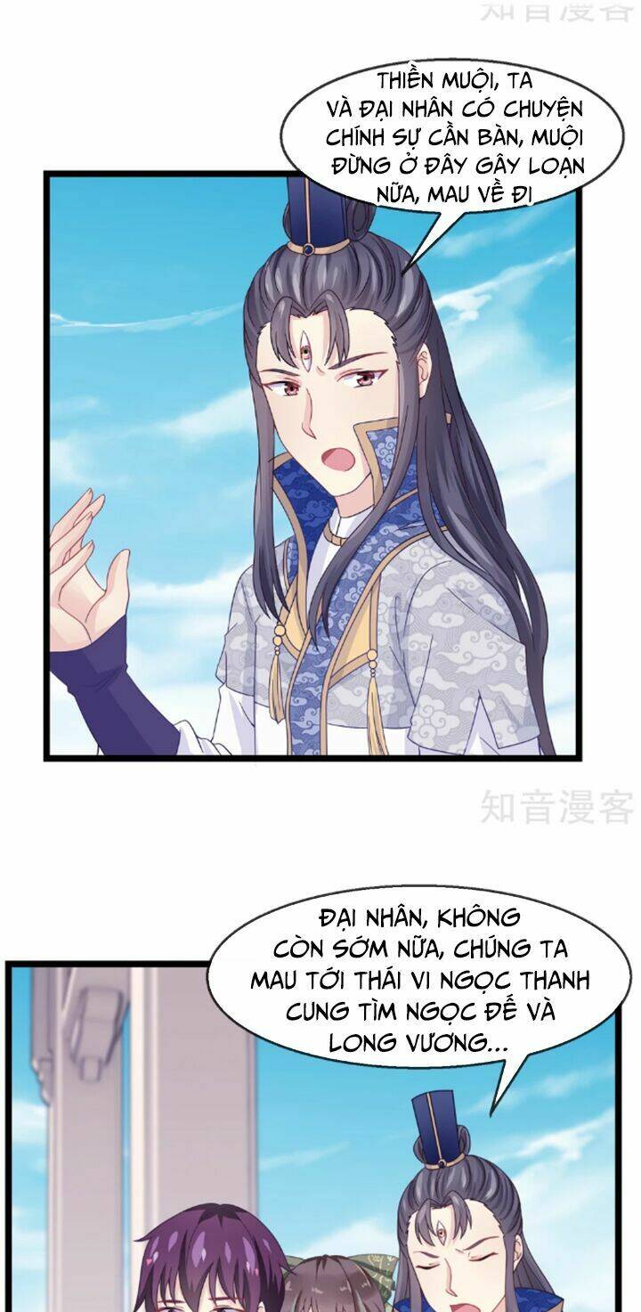 ta là ngọc hoàng đại đế chapter 8 7