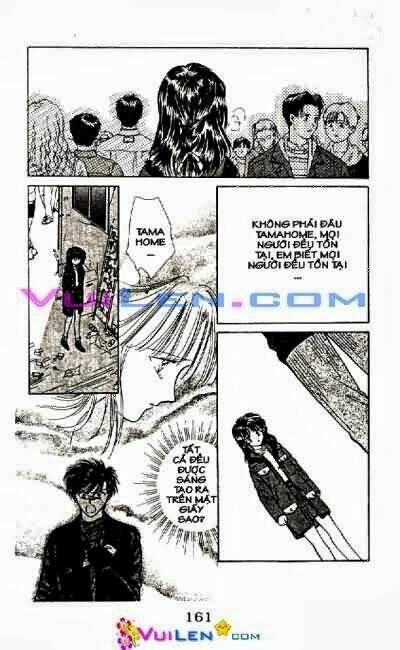 quyển sách kỳ bí chapter 12 162