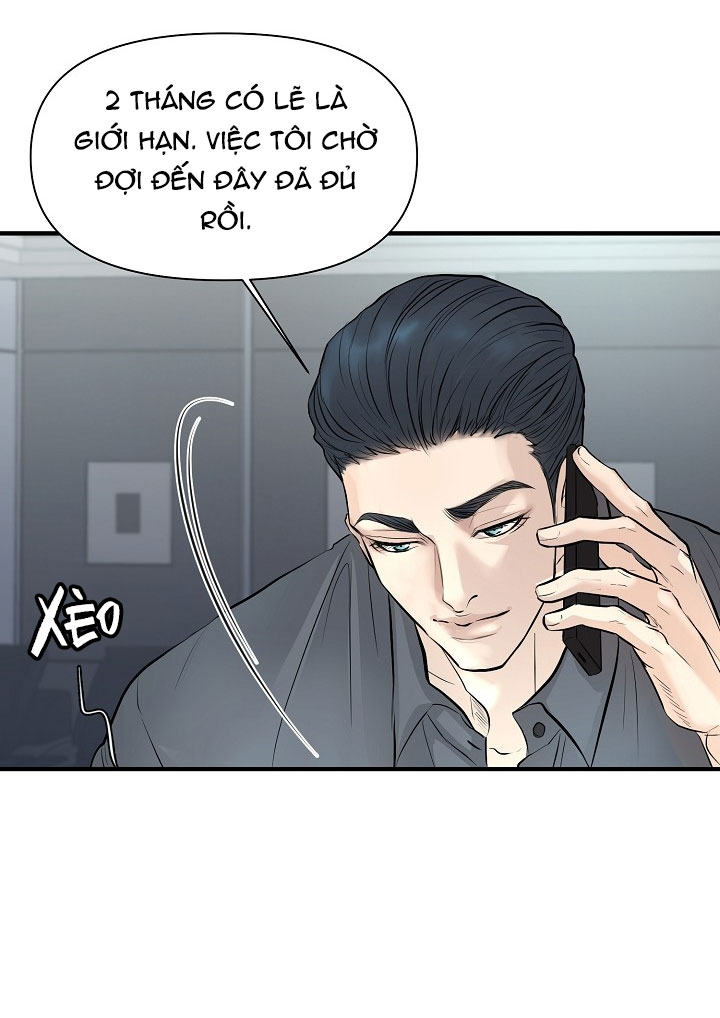 ranh giới tội ác chapter 17 60