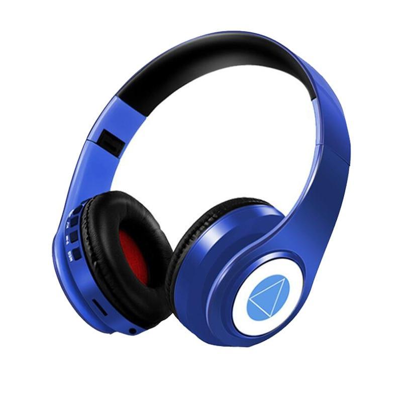 Tai nghe không dây Bluetooth Tai nghe Bluetooth có thể sạc lại USB