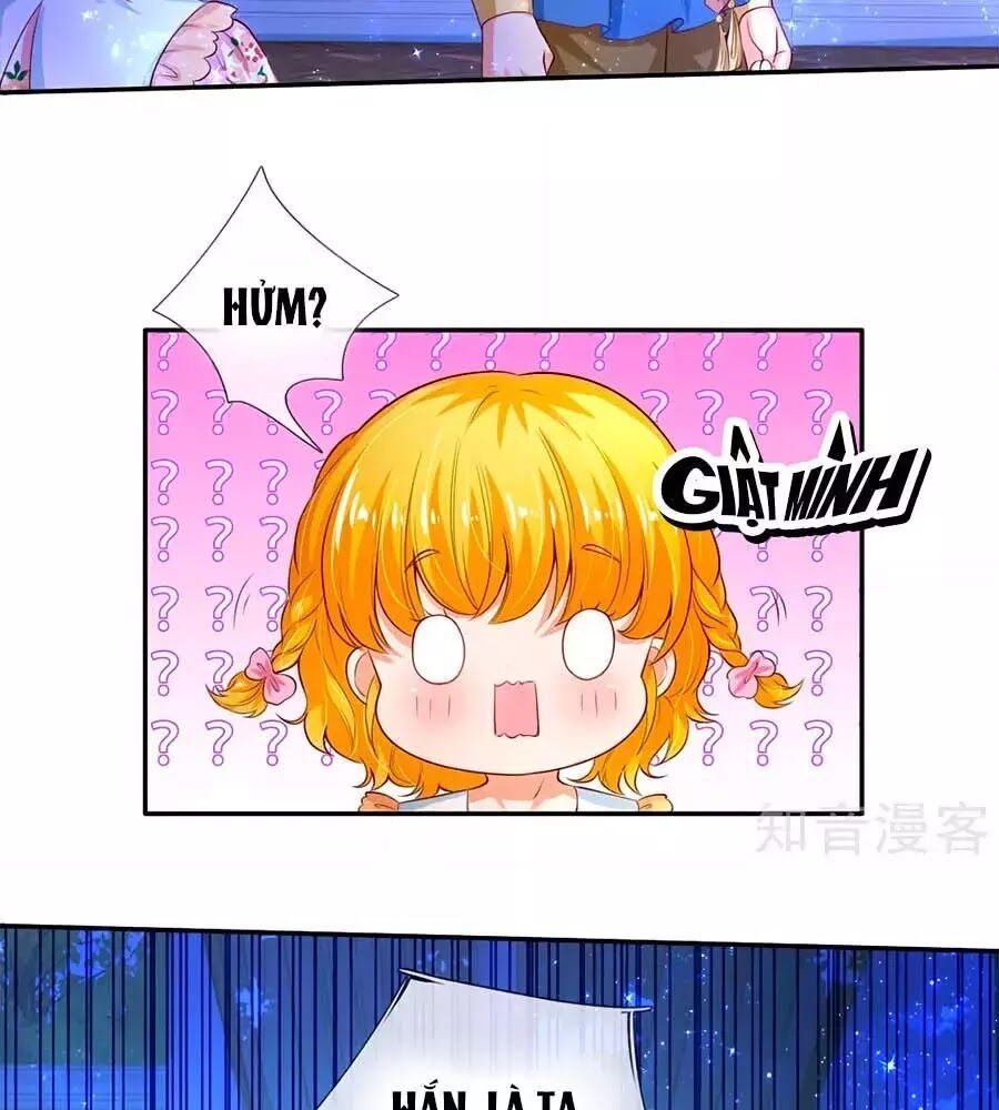 bỗng một ngày nọ trở thành con gái vua chapter 118 36