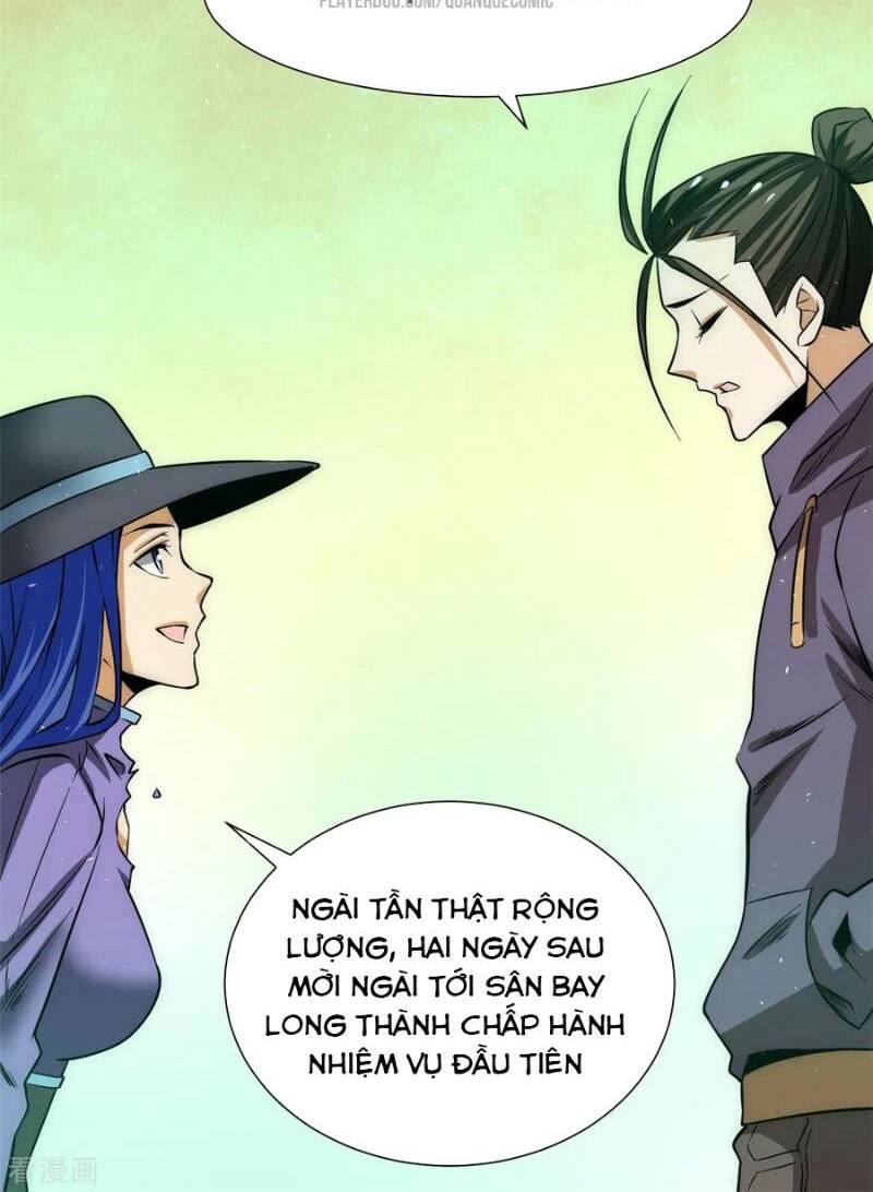 đô thị đỉnh phong cao thủ chapter 50 20