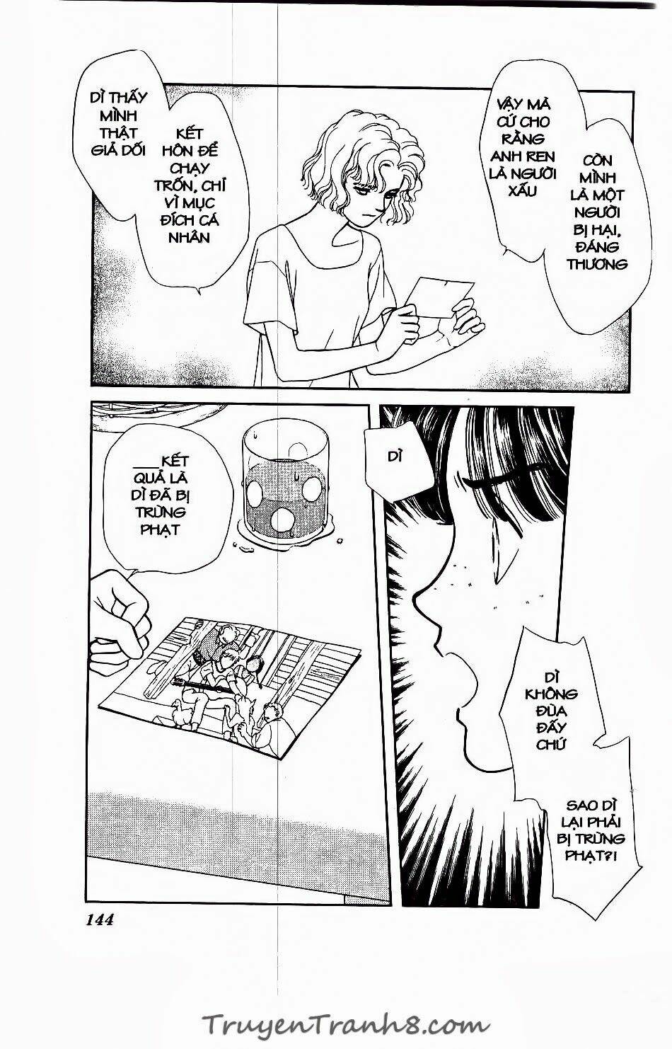 hajime là số một chapter 29 31