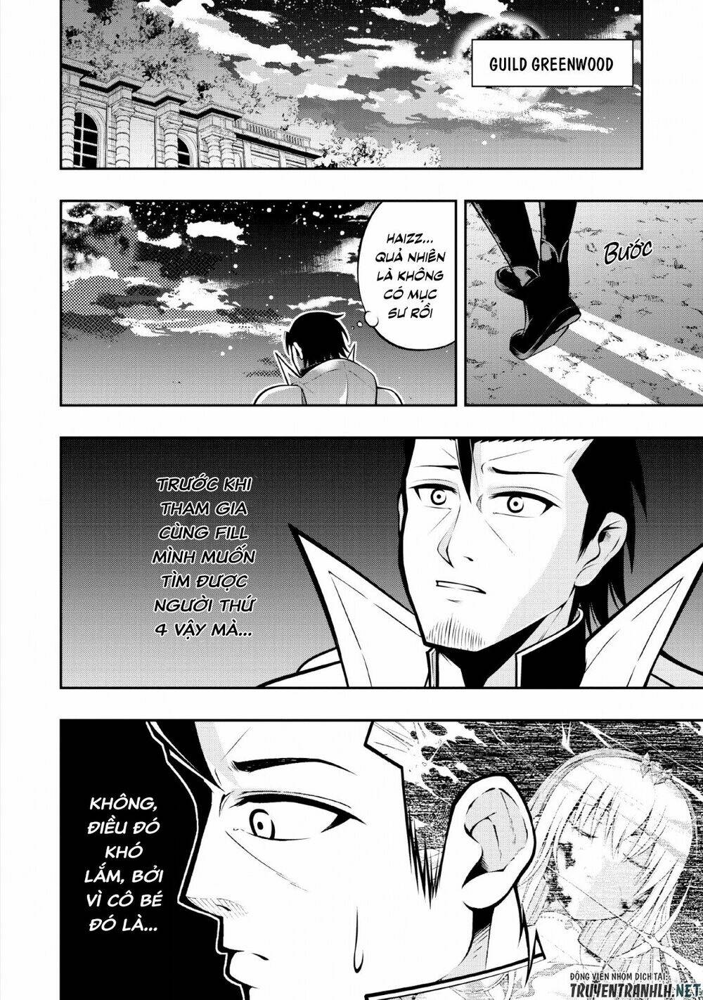 sono ossan, isekai de nishuume play wo mankitsu chuu (manga) chapter 7 10