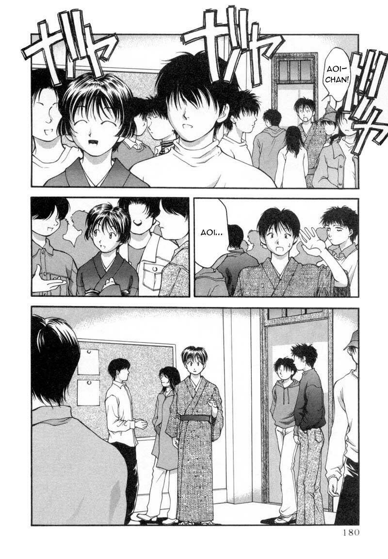 ai yori aoshi chapter 19 6