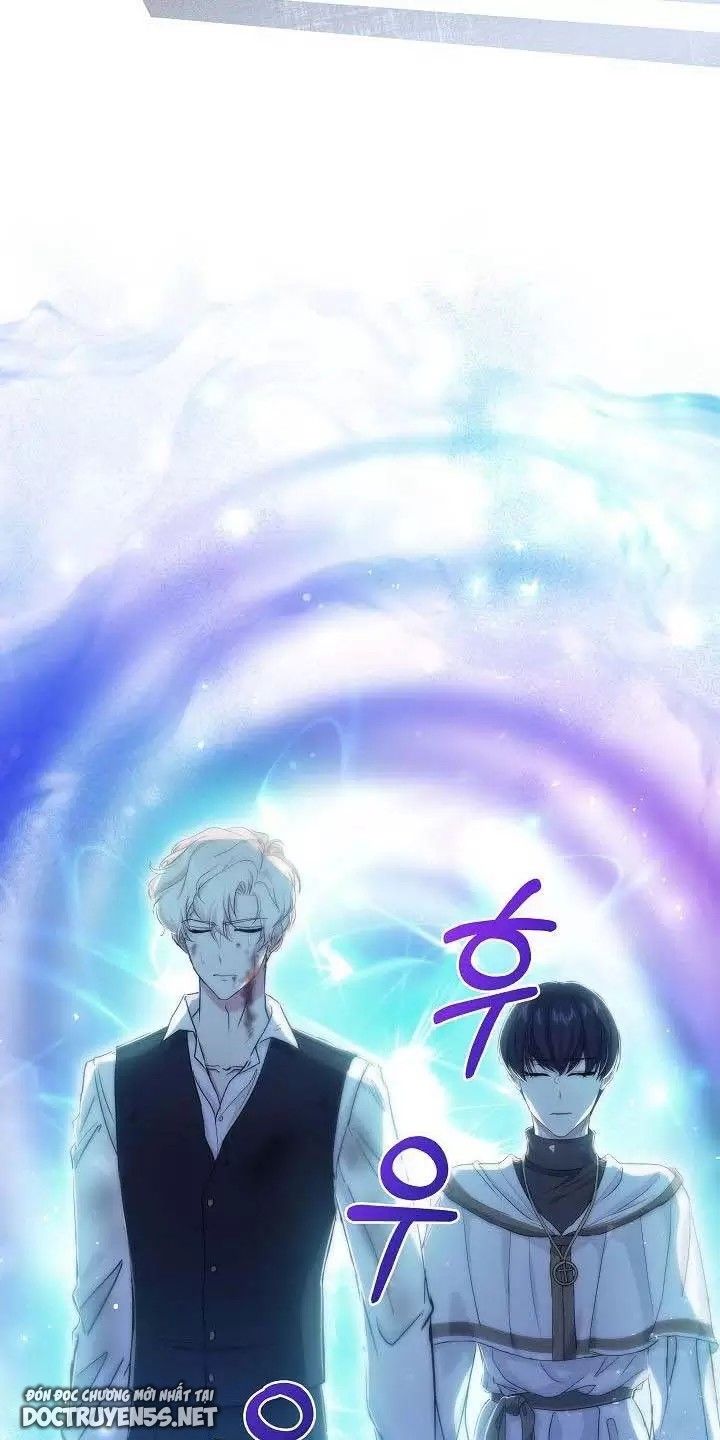 nếu tôi là nhân vật phản diện liệu tôi sẽ chết chapter 33 75