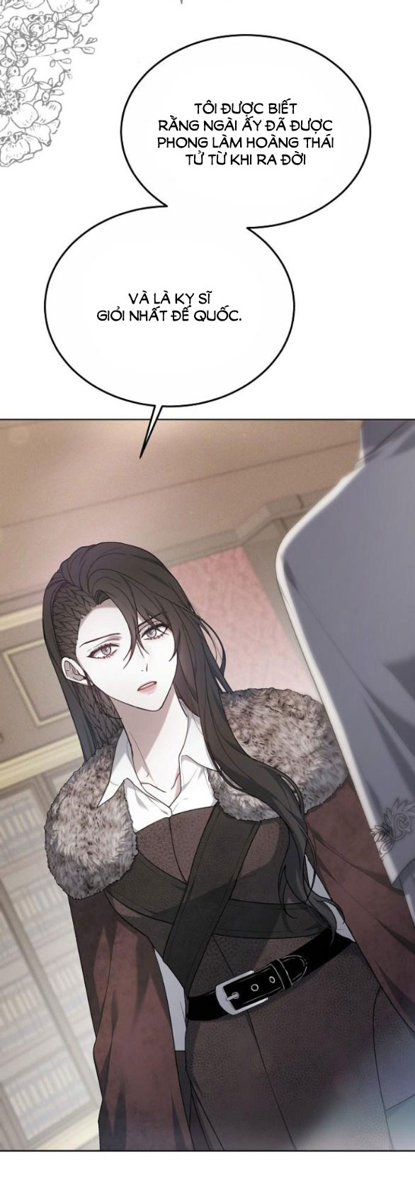 Thời Đại Của Oman chapter 6.1 7