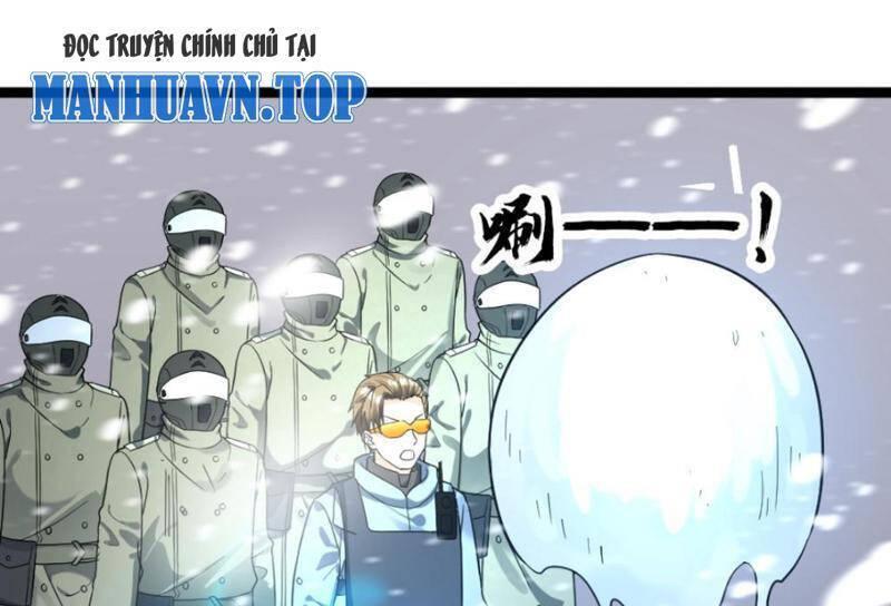 đóng băng toàn cầu: tôi gây dựng nên phòng an toàn thời tận thế chapter 195 24