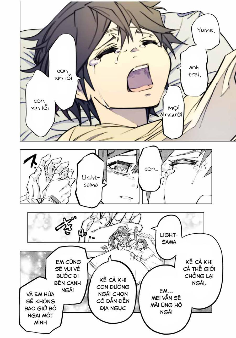 Bị Phản Bội Bởi Đồng Đội Và Sở Hữu [Gacha Không Giới Hạn] Lv.9999 chapter 79 12