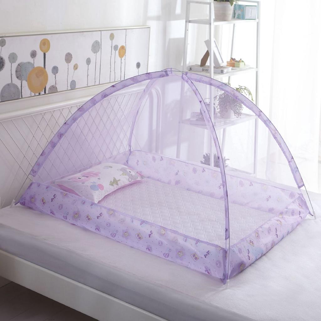 Foldable Baby Infant Mosquito Net