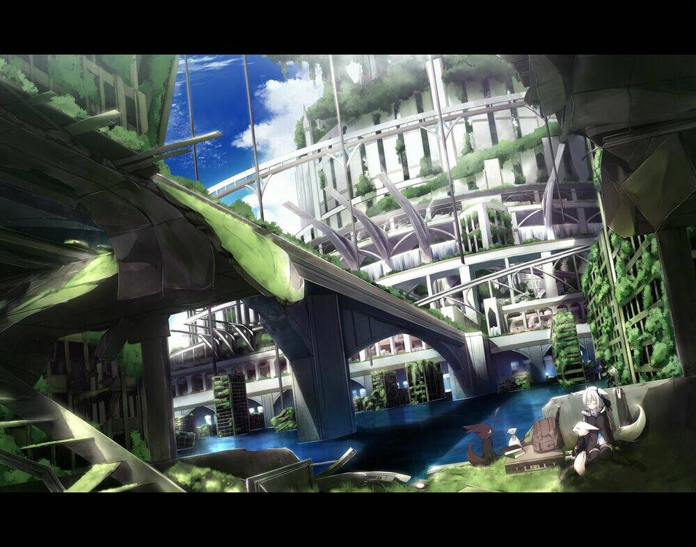 album natural wallpapers chapter 55 5