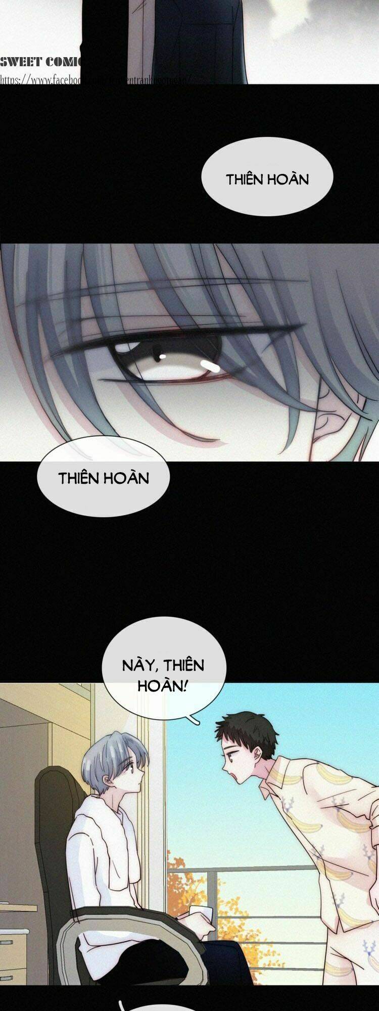 nếu ngày đó chúng ta chưa quen biết chapter 32 3