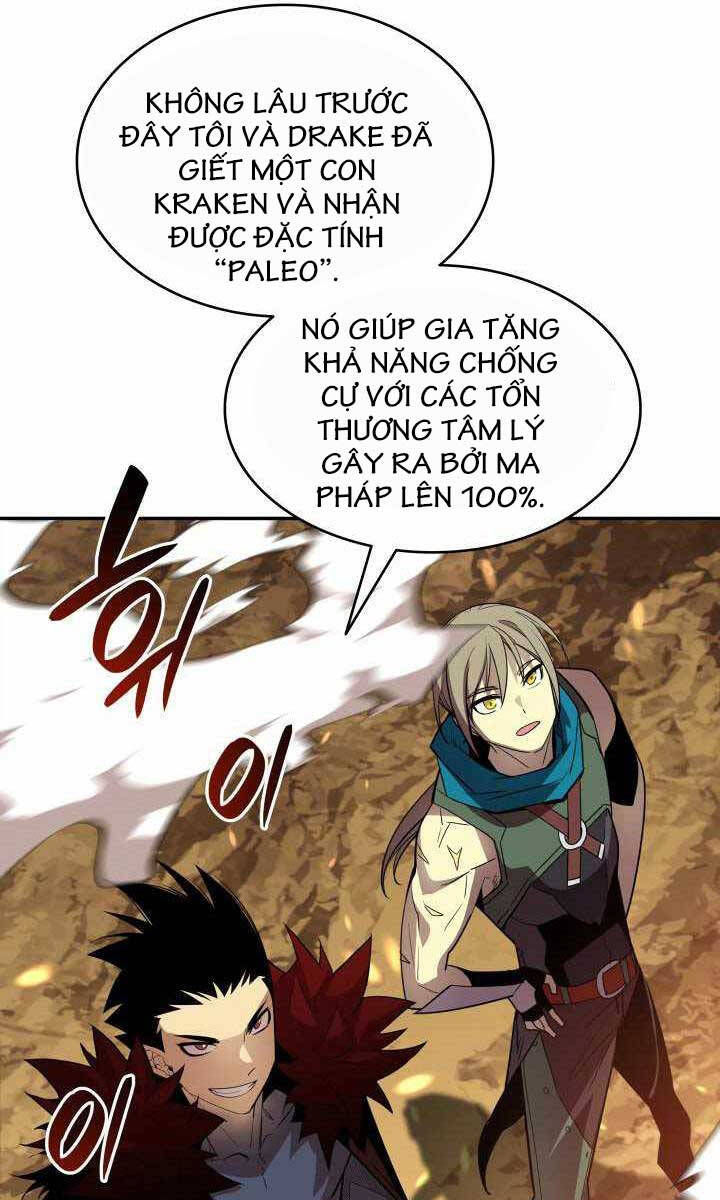 tôi là lính mới chapter 152 37