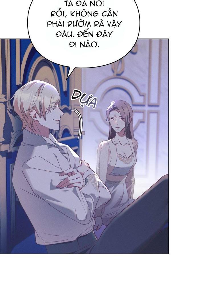 chấp nhận sự chiếm đoạt chapter 20 5