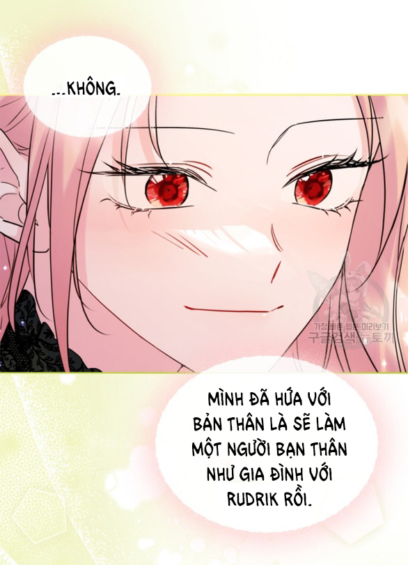 tôi đã trở thành bạn gái của nam chính chapter 35.1 14