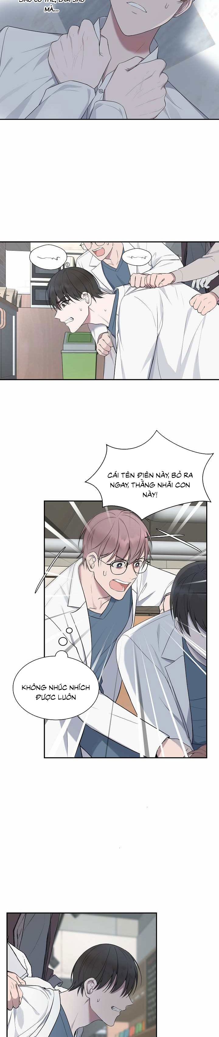 vùng vẫy chapter 19 15