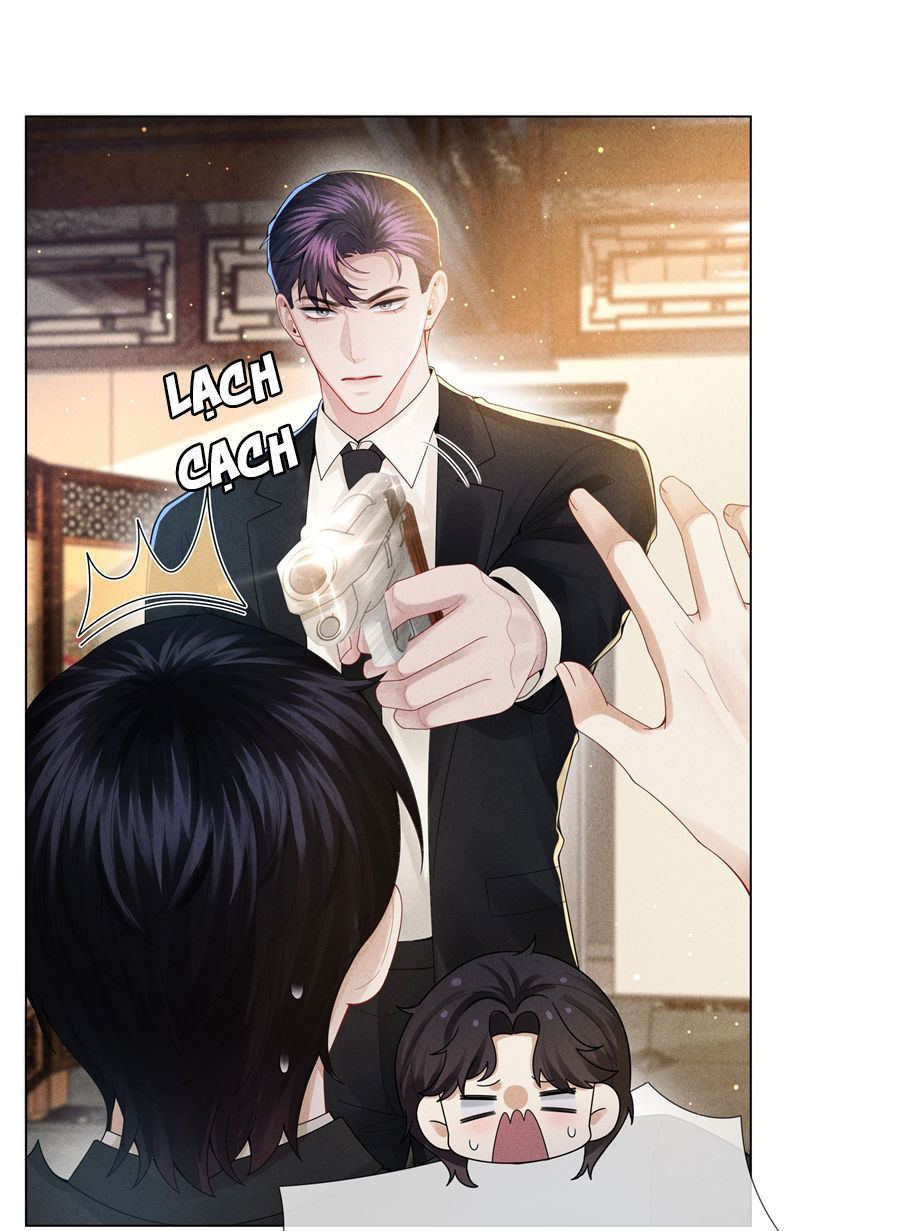 dior tiên sinh chapter 53 26