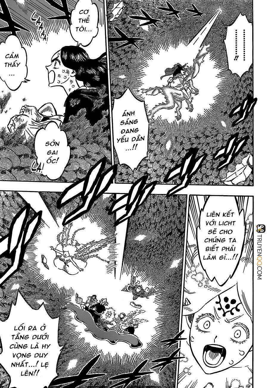 black clover - pháp sư không phép thuật chapter 212 10