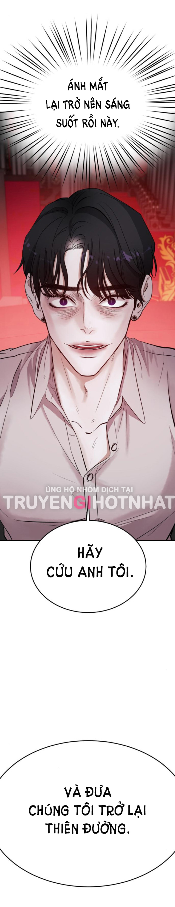 For The Queendom chapter 3.2 - Trang 34