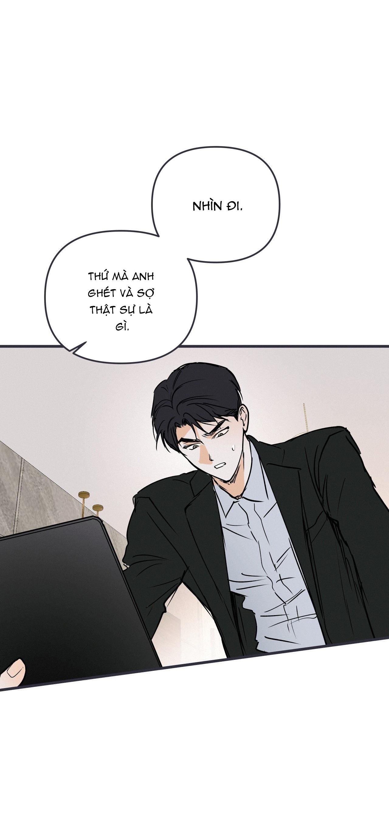 lie again chapter 54 55