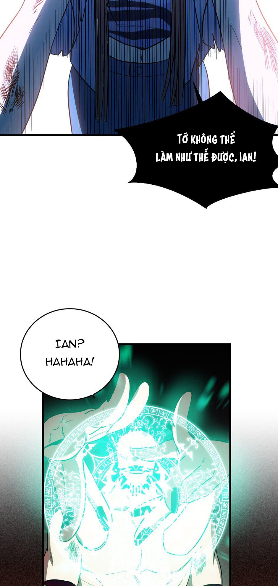 [16+] killing my love chapter 46.2 15